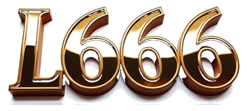 l666 logo